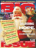 The Big Issue